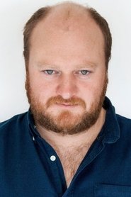 Albert Pretorius portrait