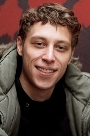 Balder Beyer portrait