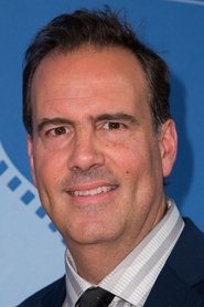 Chris Scarabosio portrait