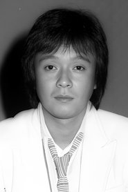 Shōhei Hino portrait
