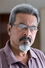 Piyush Shah portrait