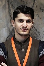 Saman Hosseinpuor portrait