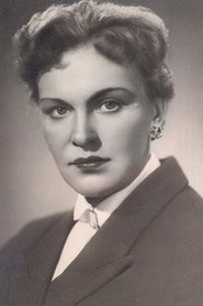 Maya Blinova portrait