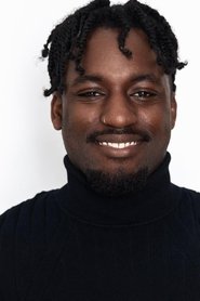 Jaedon Baker portrait