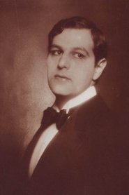 Fritz Delius portrait
