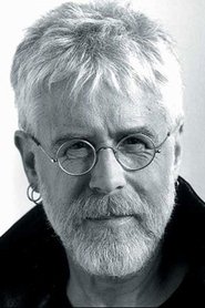 Bruce Cockburn portrait