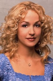 Marissa Ribisi portrait