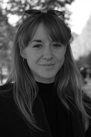Klára Šimonová portrait