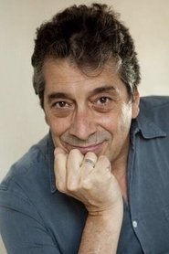 Sandro Veronesi portrait