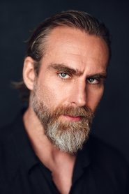 David B. Meadows portrait