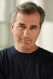 Shaun O'Hagan portrait