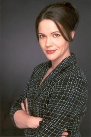 Kimberly Patterson portrait