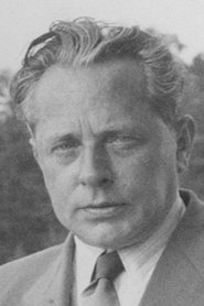 Heinrich Hoffmann portrait