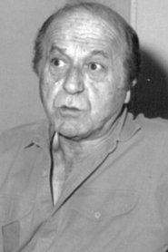 Syamak Yasami portrait