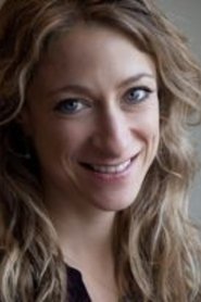 Julie Cohen portrait