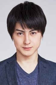 Ryunosuke Matsumura portrait