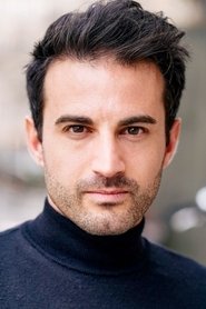 Bruno Munda portrait