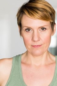 Ericka Kreutz portrait
