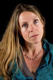 Céline Poli portrait