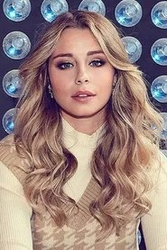Steffi Mercie portrait