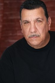 Rick Moose portrait