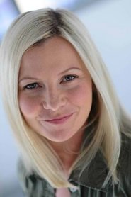 Holly Ferguson portrait