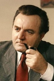 Bohumil Pastorek portrait