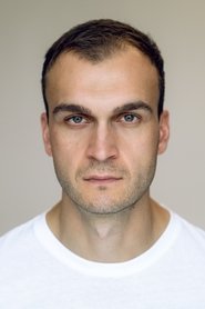 Jakub Kuka portrait