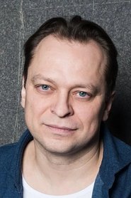 Anatoly Kot portrait