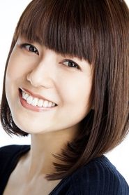 Ayana Sakai portrait