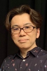 Hiroshi Uesugi portrait