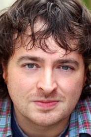 Craig Michaelson portrait
