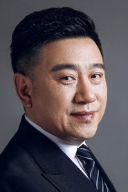 Jin Ziyan portrait