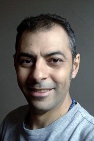 Tamer Abdel Hameed portrait