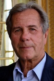 Jean-Louis Debré portrait