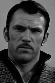 Vasiliy Dolbitikov portrait