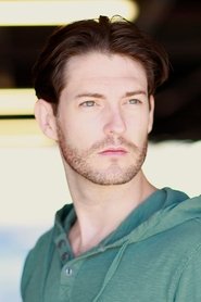 Darren Jacobs portrait