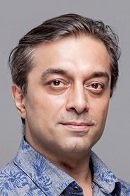 Eraslan Sağlam portrait