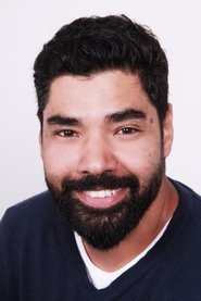 Clayton Evertson portrait
