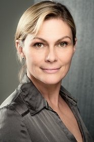 Rachel Fielding portrait
