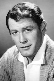 Earl Holliman portrait