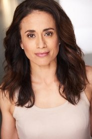 Tamiko Brownlee portrait