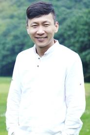 Wang Zichen portrait