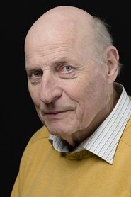 Michel Hostettler portrait