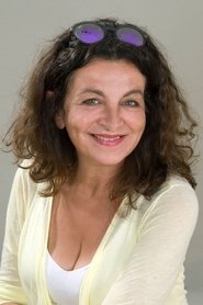 Viktoria Schubert portrait