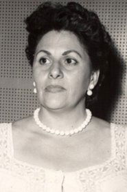 Ofelia González portrait