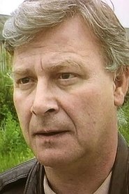 Eamon Boland portrait