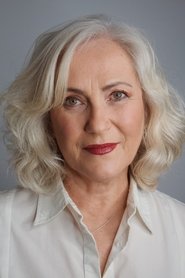 Pilar Blanco portrait