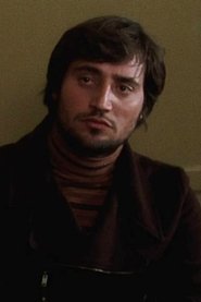 Giovanni Ukmar portrait