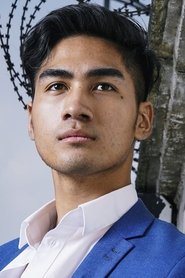 Hariz Hamdan portrait